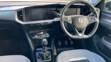 Vauxhall Mokka 1.2 Turbo 100 Elite Edition 5dr Petrol Hatchback